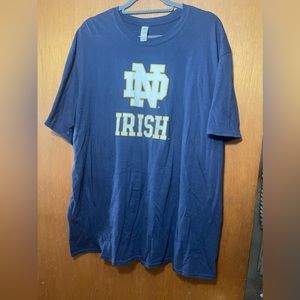 Notre Dame T-shirt